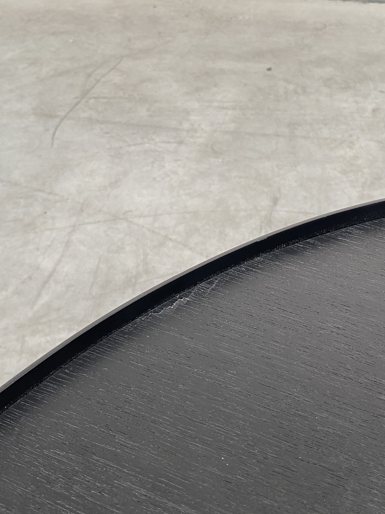 Tray coffee table set Reloved